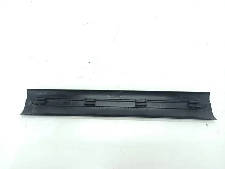 BMW 3 E90 E91 (2005 - 2012) 7058149 Внутренняя отделка переднего порога — фото 6