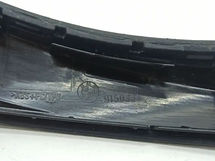 BMW 3 E90 E91 (2005 - 2012) 9150334 Ручка двери / накладка — фото 2