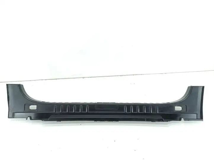 BMW 3 E90 E91 (2005 - 2012) 6949605 Отделка порога багажника — фото 3