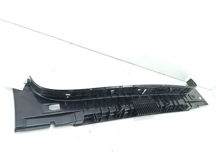 BMW 3 E90 E91 (2005 - 2012) 6949605 Отделка порога багажника — фото 10