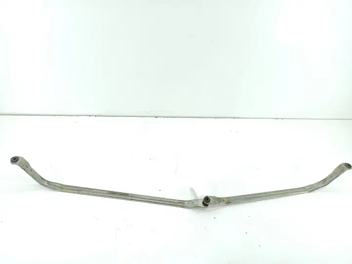 BMW 3 E90 E91 (2005 - 2012) 7195169 Кронштейн топливного бака — фото 3