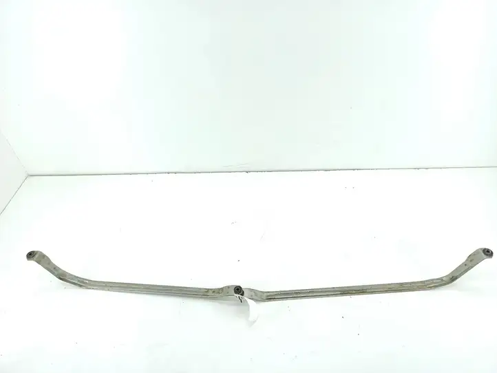 BMW 3 E90 E91 (2005 - 2012) 7195169 Кронштейн топливного бака — фото 4
