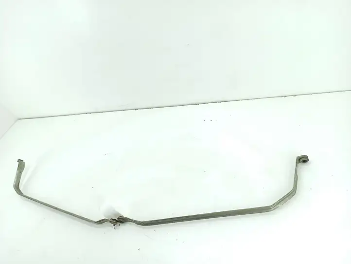 BMW 3 E90 E91 (2005 - 2012) 7195169 Кронштейн топливного бака — фото 9