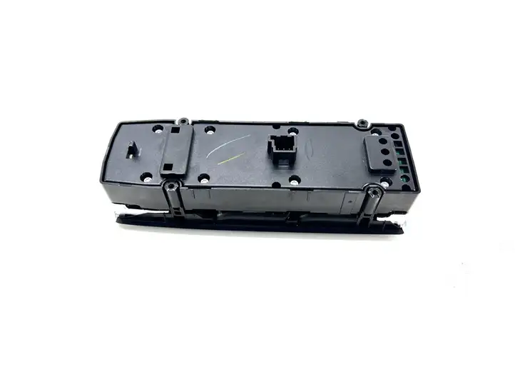 Mercedes-Benz C W204 (2007 - 2014) A2049055402 Блок кнопок стеклоподъемников — фото 3