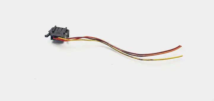Mercedes-Benz A W176 (2012 - 2018) 2105454128 Прочая электропроводка — фото 1