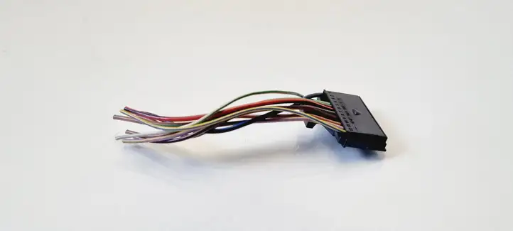 Mercedes-Benz A W176 (2012 - 2018) 0325458328 Прочая электропроводка — фото 1