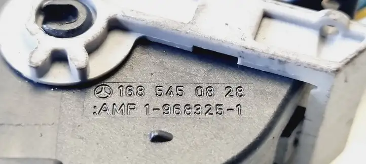 Mercedes-Benz A W176 (2012 - 2018) 1685450828 Прочая электропроводка — фото 3