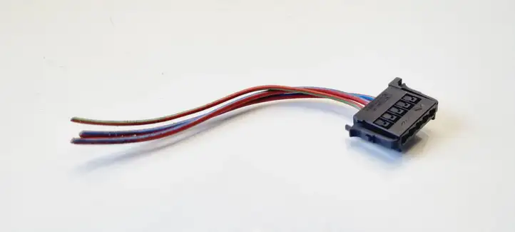 Mercedes-Benz A W176 (2012 - 2018) A0365455528 Прочая электропроводка — фото 1