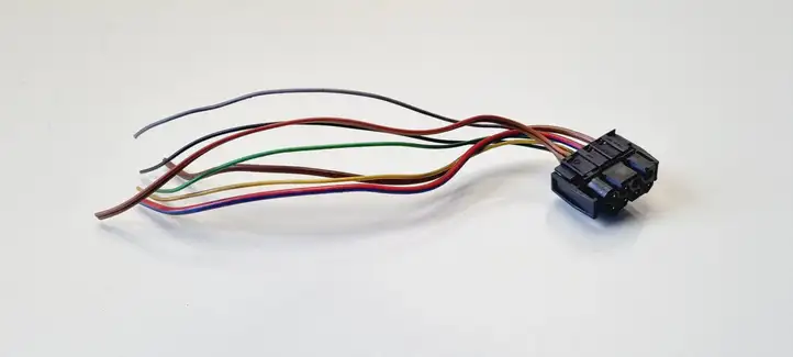 Mercedes-Benz A W176 (2012 - 2018) 0295451928 Прочая электропроводка — фото 1