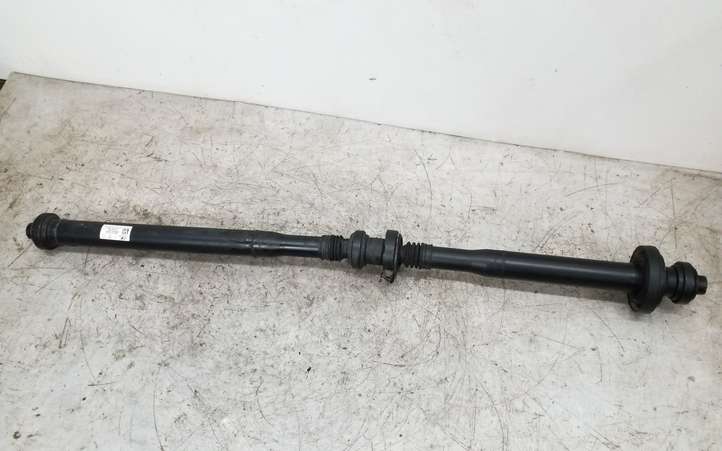 Volkswagen Touareg II (2010 - 2018)  7P0521102P Кардан в комплекте