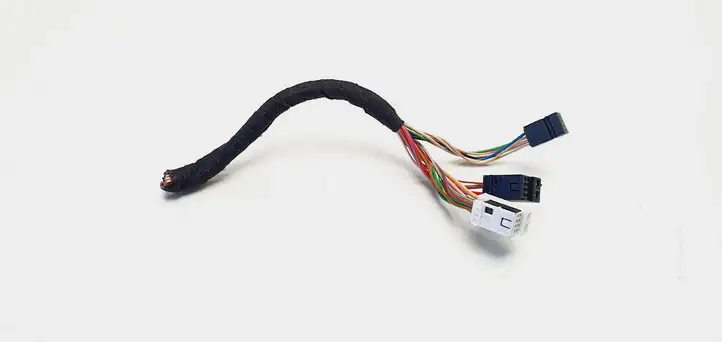Mercedes-Benz C W203 (2000 - 2007) A0345457528 Прочая электропроводка — фото 1