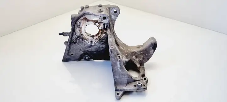 Opel Zafira B (2008 - 2014) 55574721 Кронштейн топливного насоса — фото 1