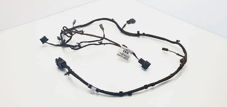 Opel Zafira B (2008 - 2014) 20862599 Жгут проводов крышки багажника — фото 1