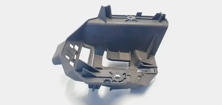 Opel Zafira B (2008 - 2014) 322225226 Накладка ремня безопасности — фото 1