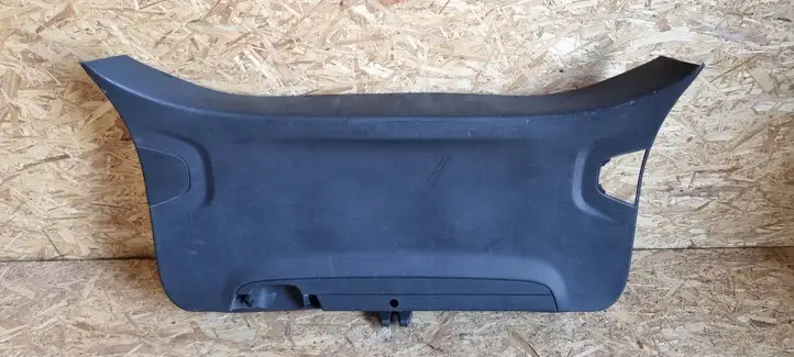 Opel Zafira B (2008 - 2014) 360583280 Основной отделочный щит — фото 1