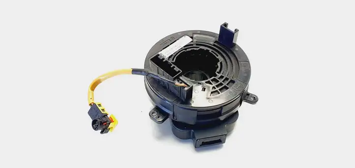 Opel Zafira B (2008 - 2014) 13579487 Контактное кольцо SRS — фото 1