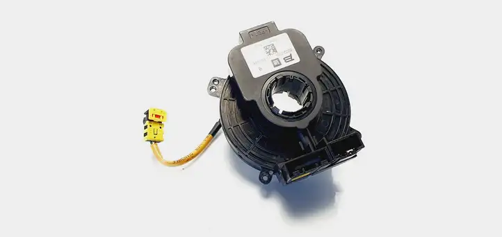 Opel Zafira B (2008 - 2014) 13579487 Контактное кольцо SRS — фото 2
