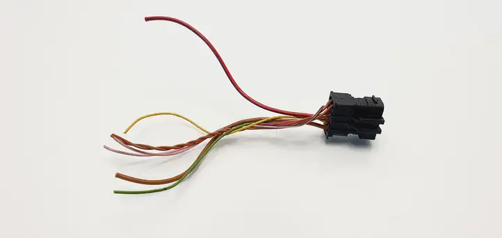 Mercedes-Benz A W176 (2012 - 2018) 0295452528 Прочая электропроводка — фото 1