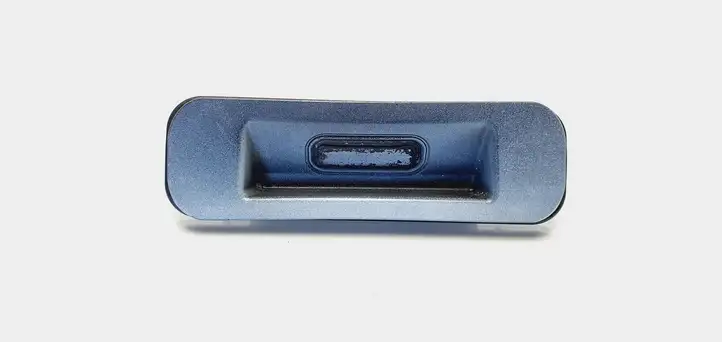 Opel Zafira B (2008 - 2014) 13271375 Кнопка закрытия крышки багажника — фото 1