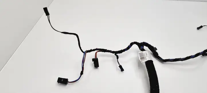 Opel Zafira B (2008 - 2014) 21007138 Прочая электропроводка — фото 4