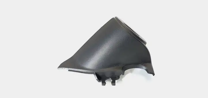 Opel Zafira B (2008 - 2014) 332910517 Обшивка рулевой колонки — фото 2