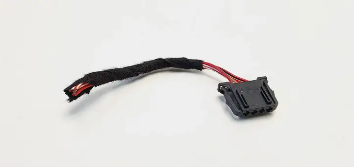 Audi A4 S4 B7 8E 8H (2004 - 2009) 4D0972704 Прочая электропроводка — фото 1