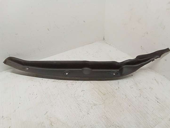 Mercedes-Benz ML W164 (2005 - 2011)  1648890425 Накладка на крыло