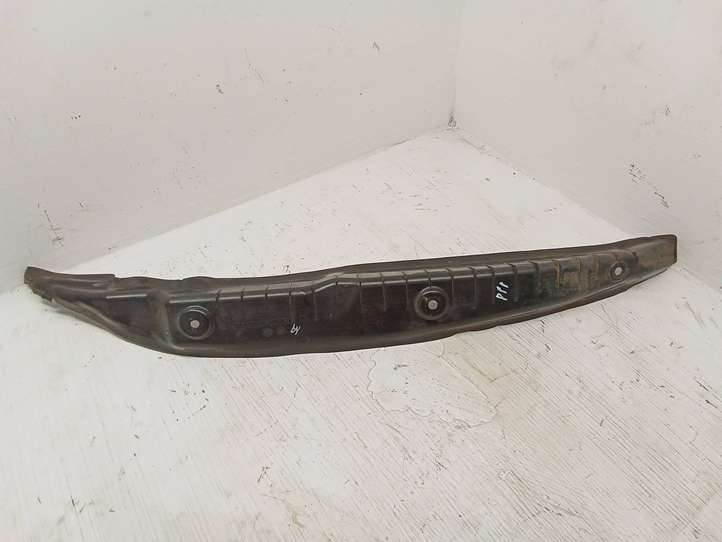 Mercedes-Benz ML W164 (2005 - 2011)  1648890425 Накладка на крыло