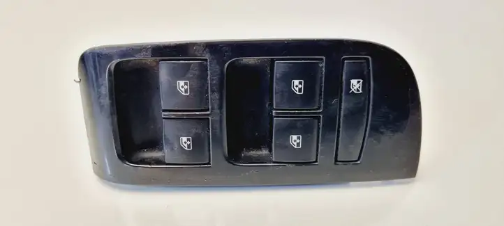Opel Zafira B (2008 - 2014) 13305011 Блок кнопок стеклоподъемников — фото 3