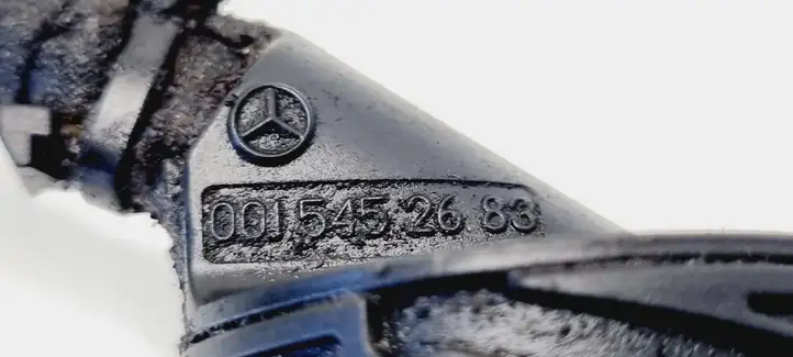 Mercedes-Benz A W176 (2012 - 2018) 0015452683 Прочая электропроводка — фото 3