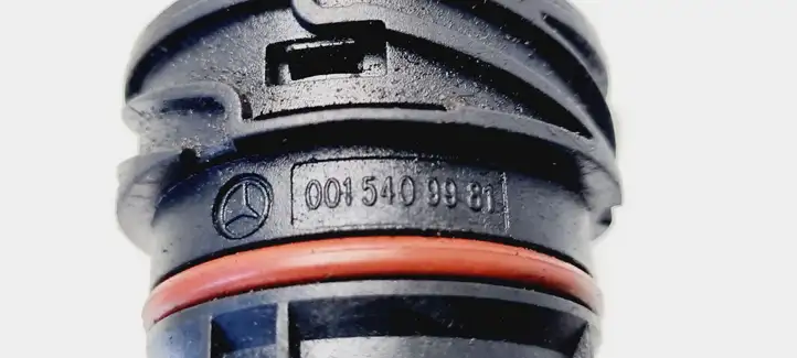 Mercedes-Benz A W176 (2012 - 2018) 0015452683 Прочая электропроводка — фото 4