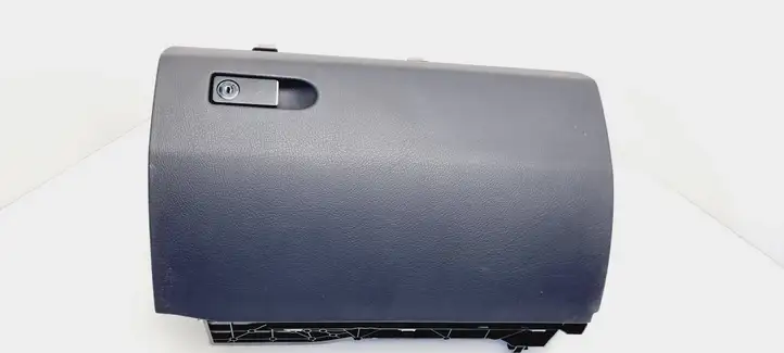 Mercedes-Benz E W212 (2009 - 2016) A2126802491 Бардачок в сборе — фото 1