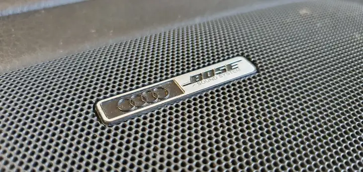 Audi A4 S4 B7 8E 8H (2004 - 2009) 8E0867306 Комплект отделки дверей — фото 15