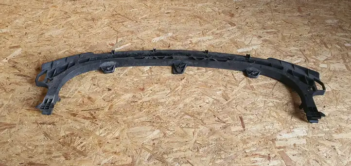 Opel Zafira B (2008 - 2014) 341601492 Кронштейн переднего бампера — фото 1