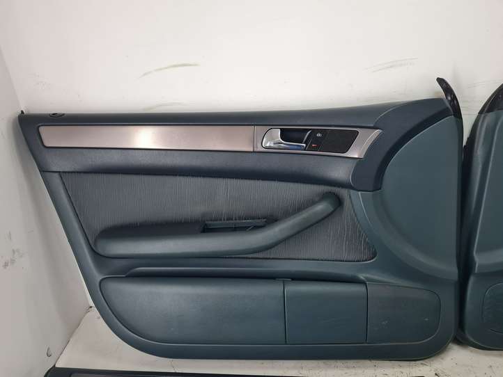 Audi A6 (1997 - 2001)   Комплект отделки дверей
