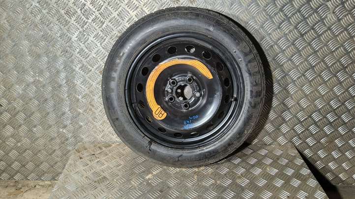 Alfa Romeo 147 (2000 - 2004)  1010483 Запасное колесо R 15