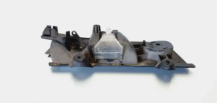 Audi A4 S4 B7 8E 8H (2004 - 2009) 8E0839019 Внутренняя ручка задней двери — фото 3