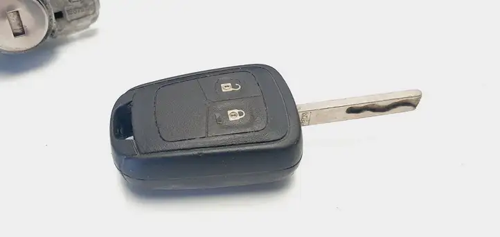 Opel Zafira B (2008 - 2014) 55585024 Комплект системы зажигания — фото 30