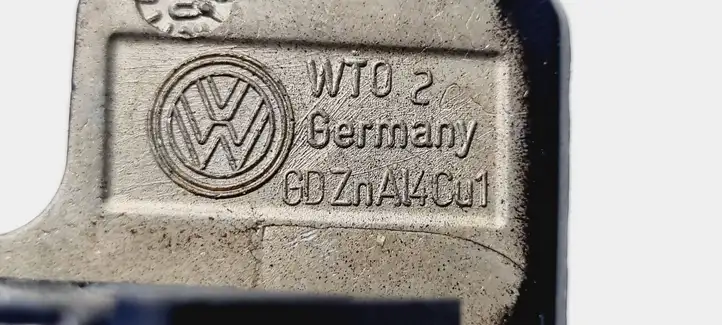 Volkswagen PASSAT B5.5 (2001 - 2005) GDZNA14CU1 — фото 6