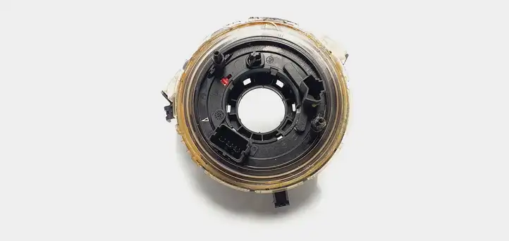 Audi A4 S4 B7 8E 8H (2004 - 2009) 4E0953541A Контактное кольцо SRS — фото 1