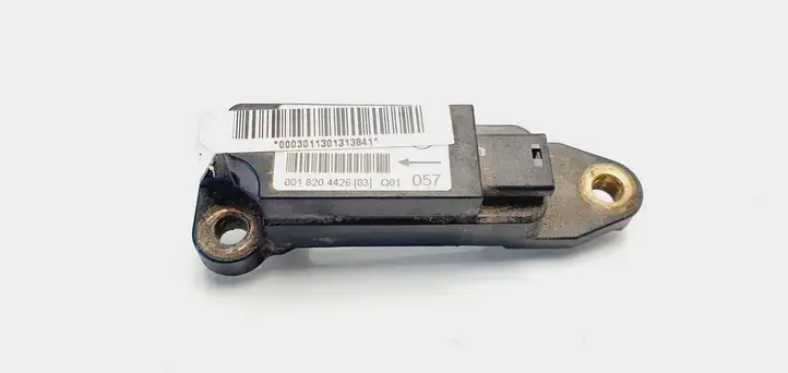 Mercedes-Benz C W203 (2000 - 2007) 0018204426 Датчик удара SRS — фото 1