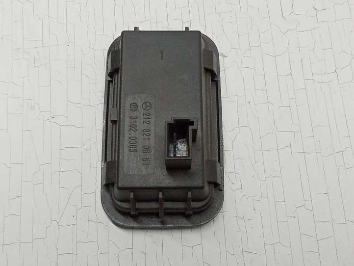 Mercedes-Benz ML W164 (2005 - 2011)  2128210651 Выключатель открытия задней двери
