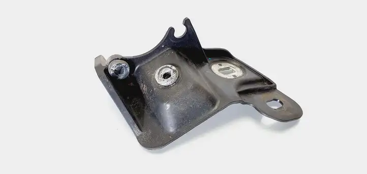 Opel Corsa D (2006 - 2010) 13215999 Кронштейн блока ABS — фото 2