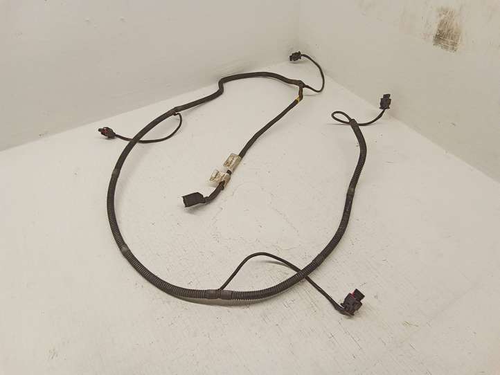 Volvo XC90 (2006 - 2014)  306789755 Проводка датчиков парковки