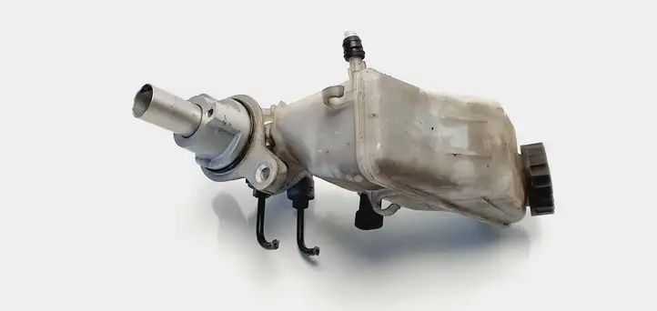 Opel Corsa D (2006 - 2010) 0204051127 Главный тормозной цилиндр — фото 1