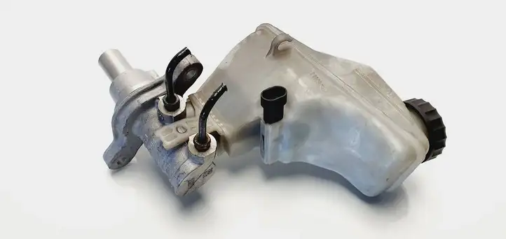 Opel Corsa D (2006 - 2010) 0204051127 Главный тормозной цилиндр — фото 2