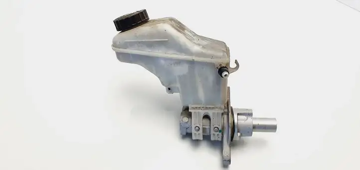 Opel Corsa D (2006 - 2010) 0204051127 Главный тормозной цилиндр — фото 4