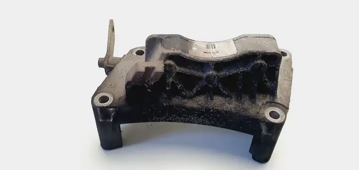Opel Corsa D (2006 - 2010) 55199250 Кронштейн двигателя — фото 3