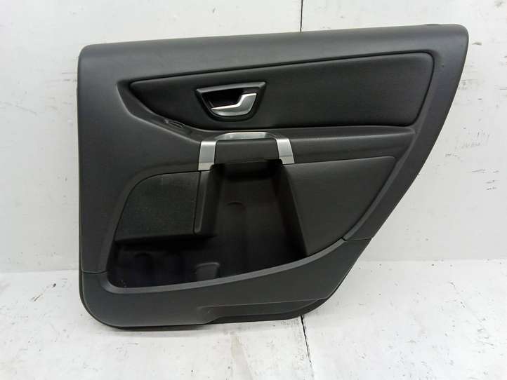 Volvo XC90 (2006 - 2014)   Комплект салона