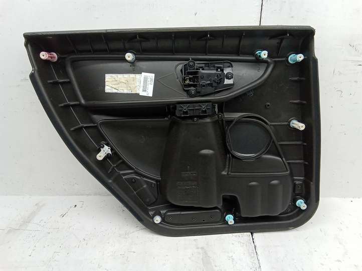 Volvo XC90 (2006 - 2014)   Комплект салона